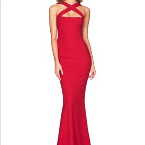 Nookie Viva 2-Way Gown